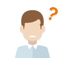 困ったときや、おかしいな？と思ったら